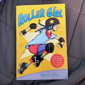 Roller Girl